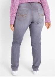 Mom jeans elasticizzati comfort, John Baner JEANSWEAR