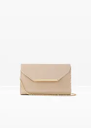 Pochette in vernice, bonprix