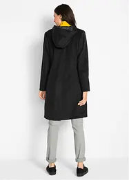 Montgomery in simil lana, bonprix