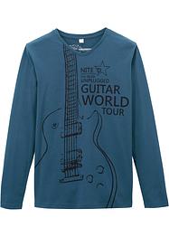 Maglia a maniche lunghe, bpc bonprix collection