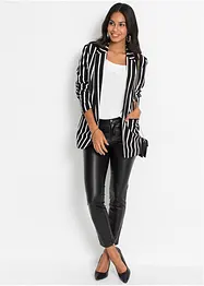 Blazer a righe, bonprix