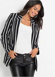 Blazer a righe, bonprix