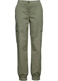 Pantaloni cargo, bonprix