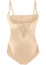 Body con effetto modellante forte, bonprix