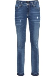 Jeans elasticizzati in taglia corta, BODYFLIRT