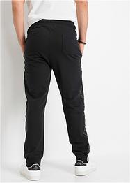 Pantaloni da jogging con dettagli riflettenti, RAINBOW