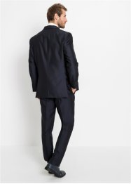 Completo (4 pezzi) giacca, pantaloni, gilet, cravatta, bpc selection