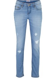 Jeans skinny elasticizzati comfort, John Baner JEANSWEAR