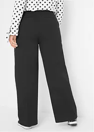 Pantaloni larghi, bonprix