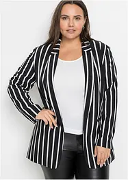 Blazer in fantasia, bonprix