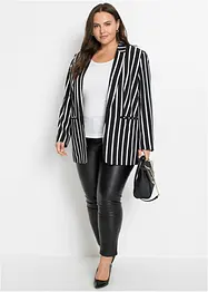 Blazer in fantasia, bonprix