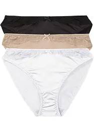 Slip (pacco da 3), bonprix