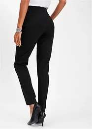 Pantaloni elasticizzati, bonprix