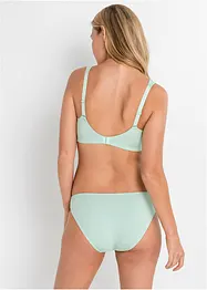 Reggiseno senza ferretto con cotone (pacco da 3), bonprix
