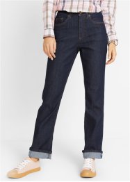 Jeans elasticizzati comfort loose fit, John Baner JEANSWEAR