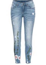 Jeans ricamati, BODYFLIRT