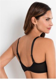 Reggiseno minimizer con ferretto, bonprix