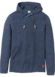 Maglione con cappuccio, John Baner JEANSWEAR