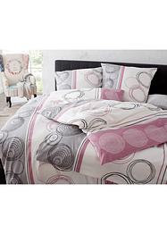 Set di biancheria da letto Good Morning Amelie Colore Rosa