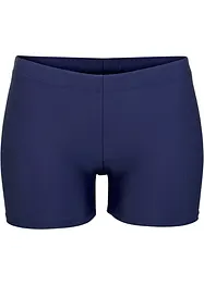 Pantaloncini da bagno in poliammide riciclata, bonprix