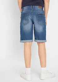 Bermuda in jeans, bonprix