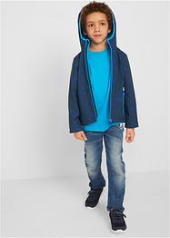 Giacca in softshell, bpc bonprix collection