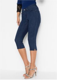 Jeans capri push-up, BODYFLIRT boutique