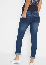 Jeans prémaman cropped, bonprix