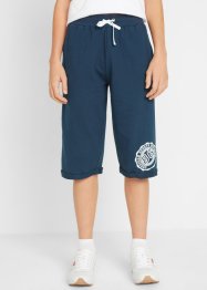 Pantaloni in felpa, bpc bonprix collection