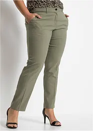 Pantaloni eleganti, bonprix