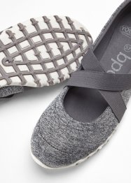 Ballerine sportive, bpc bonprix collection