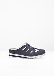 Slip on, bpc selection