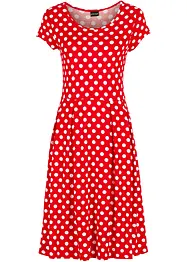 Abito di jersey, bonprix