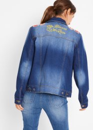 Giacca di jeans Maite Kelly, bpc bonprix collection