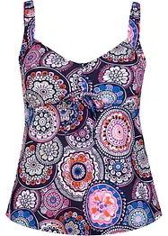 Top per tankini, bonprix