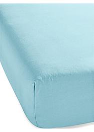 Lenzuolo con angoli in microfibra, bpc living bonprix collection