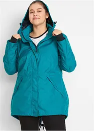 Parka funzionale, bonprix