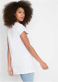 Maglia lunga stampata, John Baner JEANSWEAR