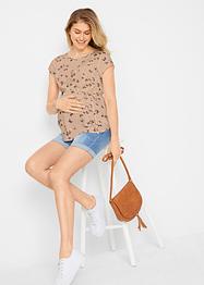 Blusa prémaman con laccetto, bpc bonprix collection