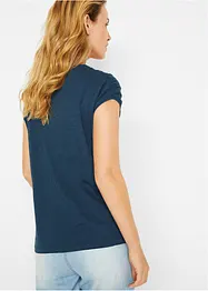 T-shirt boxy, bonprix