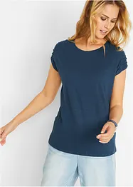 T-shirt boxy, bonprix