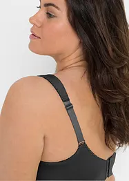 Reggiseno minimizer senza ferretto, bonprix