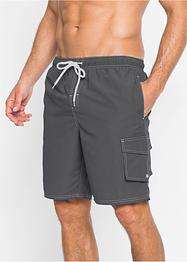 Taglie Forti Costumi Uomo, Costumi Da Bagno Online | Taglie Forti - Foto 2