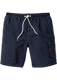 Firefly Marshal – Pantaloncini Da Bagno Uomo, Modello 285511, Colore Mint Dark, Taglia XXL, 100% Poliammide