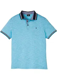 Polo in puro cotone, bonprix