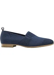 Slip on Jana in larghezza comoda, Jana