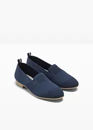 Slip on Jana in larghezza comoda, Jana