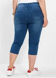 Jeans capri, bonprix