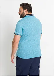 Polo in puro cotone, bonprix