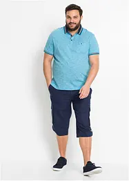 Polo in puro cotone, bonprix